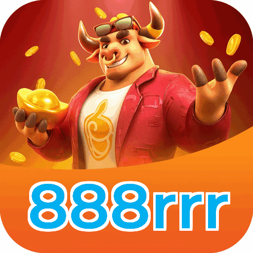 888rrr Logo
